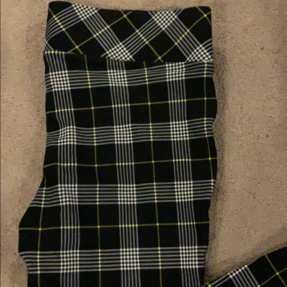 Torrid Ankle Pant